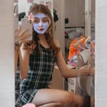 Scarlet Webster - @itz.scar.tho - Instagram