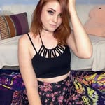 Scarlet Wells Goodwin - @scarl_ette69 - Instagram