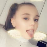 Scarlet Welsh - @vocal_and_physical - Instagram