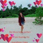 Scarlett White - Facebook