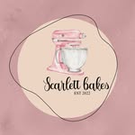 Scarlett Wright - @scarletts_bakes - Instagram