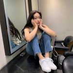 Scarlet Wu - @_peachosborn_ - Instagram