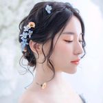 Scarlet Wu - @scarlet.wu.71 - Instagram