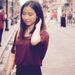 Scarlet Wu - @scarlet.wu - Instagram