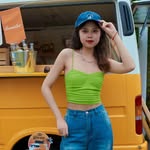 Tiantian Wu - @scarlet_wu_1016 - Instagram