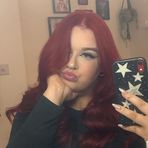 Scarlet Yates - Facebook