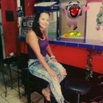 Scarleth Gomez - @scarleth8185 - Instagram