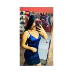 Scarleth Gòmez - @scarleth_gomez_14 - Instagram