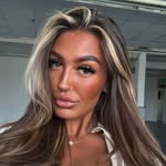 Scarl Anderson 🤍 - @_scarlettanderson_x - Instagram