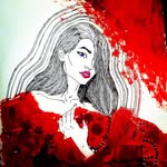 Scarlett Anderson - @scarlettandersoncreative - Instagram