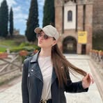 Scarlett Anderson - Facebook