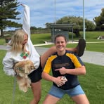 Scarlett Anderson - Facebook