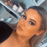 SCARLETT ANDERSON - @makeupbyscarlettanderson - Instagram