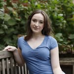 Scarlett Anthony - @scarlettanthonytheatre - Instagram