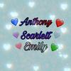 Scarlett,Emily,Anthony - @x.roblox_3x - TikTok