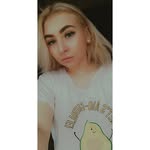 Scarlett Arnold - @scarlettarnold42 - Instagram