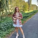Scarlett Arnold - @scarlettarnold814 - Instagram