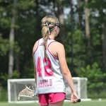 @scarlettarnoldlax2029 - Instagram