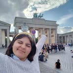 Scarlett Atkinson - Facebook