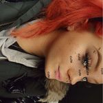 Scarlett Bailey - @scarlettbpriv89 - Instagram
