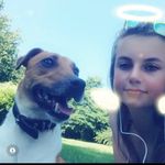 Scarlett Bailey - @shorty2936 - Instagram