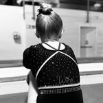 Scarlett Bailey - @scarlett_gymnast2013 - Instagram