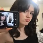 scarlett bailey - @sterlingsmells - Instagram