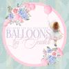 Balloons by scarlett - @balloonsbyscarlett - TikTok