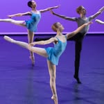 Scarlett 🩰 - @scarlett_ballet_dancer - Instagram