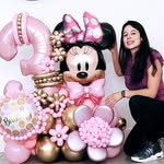 Scarlett Balloons - @scarlett_balloons - Instagram