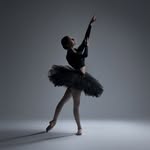 Scarlett Henderson - @scarlett_ballet2010 - Instagram