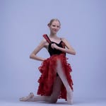 Scarlett Slaughter - @scarlett.ballerina - Instagram