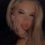 Scarlet Barker - Facebook