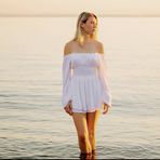 Scarlett Barker - Facebook