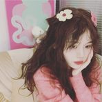 Scarlett Barker - Facebook