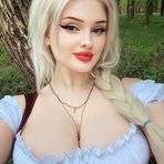 Scarlett Barker - Facebook