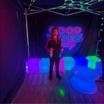 Scarlett Barker - Facebook