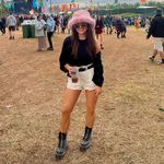 Scarlett Molly Barker - @scarlettbarker__ - Instagram