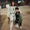 Scarlett Barrera - @scarlett.barrera23 - TikTok