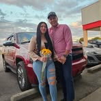 Scarlett Barrera - Facebook