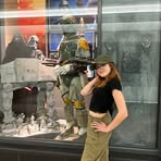 Scarlett Barrera - Facebook