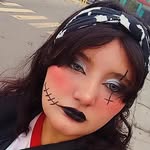 Scarlett Barrera - @scarlett_18cross - Instagram