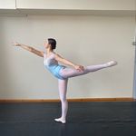 Scarlett Bates - @scarlett_ballet_xx - Instagram