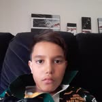 Jett - @scarlettbeasley6 - Instagram