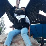 Nico - @scarlett_beckett.100 - Instagram