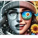 Scarlett Berg󱢏 - @sky_berg1 - Instagram
