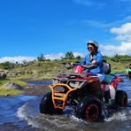Scarlett Bergantin - Facebook