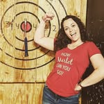 Scarlett Boyd Ruppert - @scarlettbruppert - Instagram