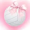 The volleyball girls - @scarlett.boyd4 - TikTok