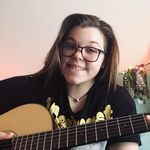 Scarlett Bright - @scarlett.sings.28 - Instagram